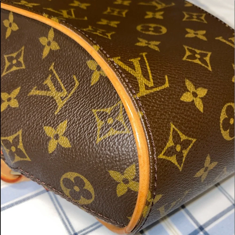 ❤️❤️Louis Vuitton Ellipse Sac A Dos Backpack Bag - Picture 5 of 16